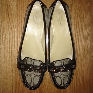 Coach Loafer